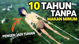 P3NGEN REINKARNASI Pri4 ini menc0ba menjadi TUH4N dgn ujian diluar NALAR  Alur Cerita Film Tezuka [upl. by Camilia]