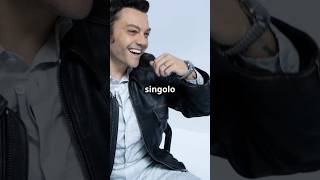 ELODIE amp TIZIANO FERRO Il NUOVO SINGOLO Feeling 🎵 singolo tizianoferro elodie musica [upl. by Christa]