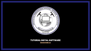 TUTORIAL INSTAL ROCKWORK 16 [upl. by Aillicec]