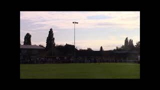 Knaresborough Town v Staveley MW  18092021  Goals [upl. by Noeht]