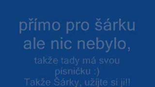 Jan Nic  Pro Šárku  1862009 [upl. by Bowman]