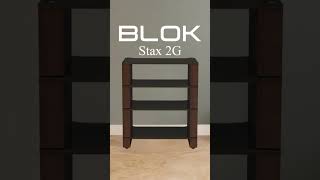 NEW Blok Stax 2G HiFi Rack  Future Shop UK [upl. by Wilfrid]