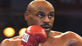 Oliver McCall vs Bruce Seldon  Highlights Good SCRAP [upl. by Isac]