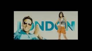 YouTube Namastey London Trailer [upl. by Miah926]