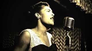 Billie Holiday  Travlin Light Capitol Records 1942 [upl. by Lowe516]