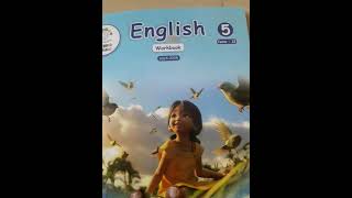 5th stdEnglish work book answersterm2unit 1ennum ezhuthum [upl. by Amin448]