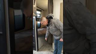 SOLD 2019 Atlas 3112 BHF Fifth Wheel  5th Wheel  RV Review Camping World of Toledo [upl. by Arehs878]