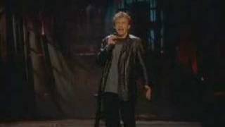 Denis Leary  French Rant [upl. by Trebleht362]