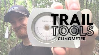 How to Use a Clinometer [upl. by Uht725]