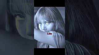 Jennie or Lisa 🤔🔥 blackpink lalisa jennie kpop [upl. by Yaron]