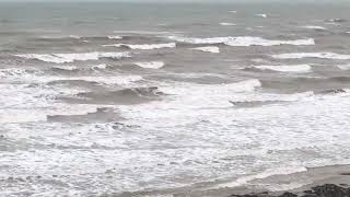 Beachy Head cliff Eastbourn [upl. by Ettedo]