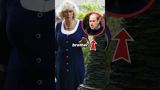 “Not My Brother” William Rejects Camilla’s Request To Include Her Son On Sandringham Guest List [upl. by Januisz782]