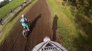 GoPro HD Hero3 Training AMC Wuustwezel 290924 [upl. by Anikehs]