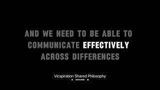 How to Use Philosophy to Understand and Resolve Conflicts [upl. by Anyotal]