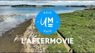 LUltra Marin® 2022  Aftermovie Raid 100km [upl. by Adnuhs]