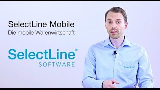 Auftragsbearbeitung unterwegs mit SelectLine Mobile [upl. by Atsedom332]