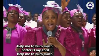 Special Hymn RCCG July 2024 HOLY GHOST SERVICE [upl. by Hutchings275]