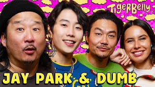 Jay Park amp Dumbfoundead  TigerBelly 430 [upl. by Akinoj]