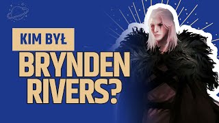 Brynden Rivers  Bloodraven Trójoka Wrona  Historie Bohaterów Świata Lodu i Ognia [upl. by Atinwahs]