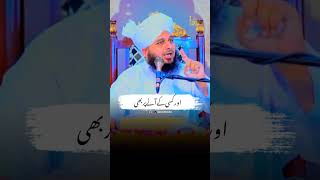 Qurbani Ka Gosht Kaise Bantna Hai  Ajmal Raza Qadri Status  shorts [upl. by Euqinwahs]