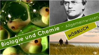 🔥Biologie und Chemie Allgemeinwissen Doku Hörbuch komplett [upl. by Immas135]