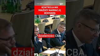 Kontrola NIK miażdży narrację prokuratorów Bodnara [upl. by Narual]