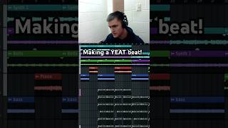 Making a YEAT beat [upl. by Dis]