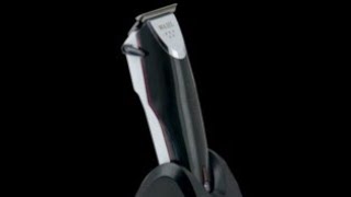 Cordless Wahl Detailer Trimmer Review [upl. by Nylecyoj]