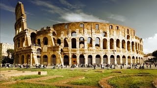 Coliseo de Roma [upl. by Sidhu947]