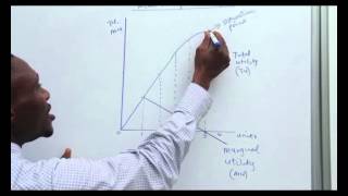 THEORY OF CONSUMER BEHAVIOUR 1 [upl. by Hurff]