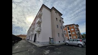 RIVAROLO CANAVESE KF IMMOBILIARE PROPONE APPARTAMENTO [upl. by Airitak889]