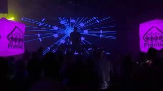 Bryan Kearney Frantic Birmingham xoyo [upl. by Ahsikam]