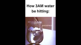 3am Water Lore [upl. by Sivra]