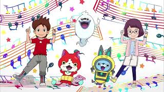 Yokai Watch JINSEI DRAMATIC ENGLISH COVER Opening 5 “Dramatic Life” [upl. by Aliekat533]