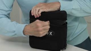 Video Quick Start Guide  XPlor Oxygen Concentrator from DirectHomeMedical [upl. by Dat282]