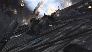 MW3 Episode 10 La fin de Makarov [upl. by Adiazteb]