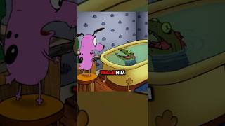 🦴 Recap Courage the Cowardly Dog [upl. by Bevash]