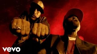 Mobb Deep  Put Em In Their Place Official Video [upl. by Heiney]