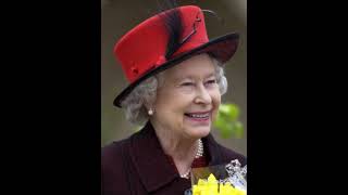 Rainha Elizabeth II 19262022 [upl. by Seabury]