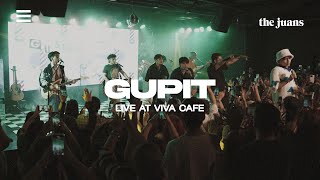 gupit live  The Juans and Alamat [upl. by Kreis612]