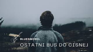 Ostatni bus do Cisnej [upl. by Llerrem]