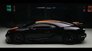 Chiron Super Sport 300 [upl. by Michelle]