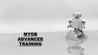 MYOB ADVANCED Training – MYOB ADVANCED Online Training MYOB ADVANCED Course amp Certification Tips [upl. by Acinyt]