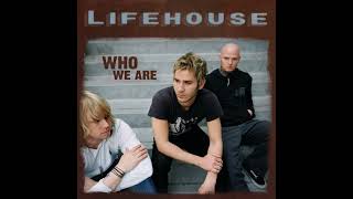 Lifehouse  Whatever It Takes Instrumental [upl. by Valerio]