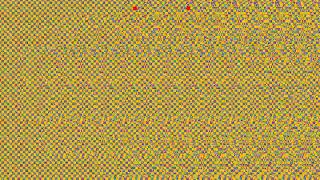 アニメーションステレオグラム  Animation stereogram 4 [upl. by Belinda]