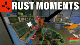 RUST TWITCH BEST MOMENTS AND FUNNY MOMENTSPart FortyNine [upl. by Kinsler]