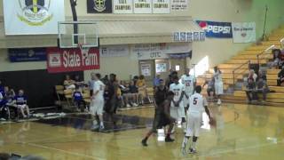 Shannon Scott  Milton GA 2011 The Next Great Ohio State Point Guard [upl. by Whyte914]