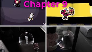 Chapter 9 All Collectibles Guide  The Plucky Squire [upl. by Ohcamac]