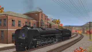 Top 20 Extinct American Steam Locomotives Part 2 [upl. by Sulienroc15]