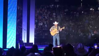 Garth Brooks Unanswered Prayers [upl. by Nirel]